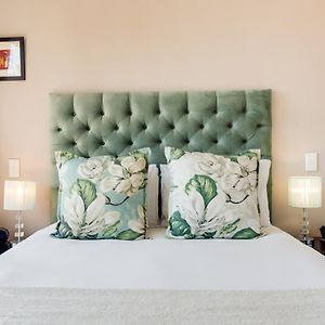 King Room Balcony